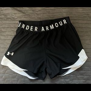 Under armour shorts